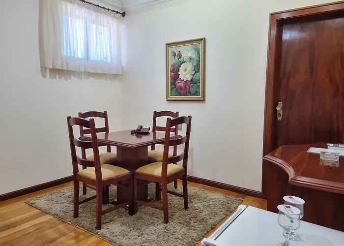 Lucape Palace Hotel